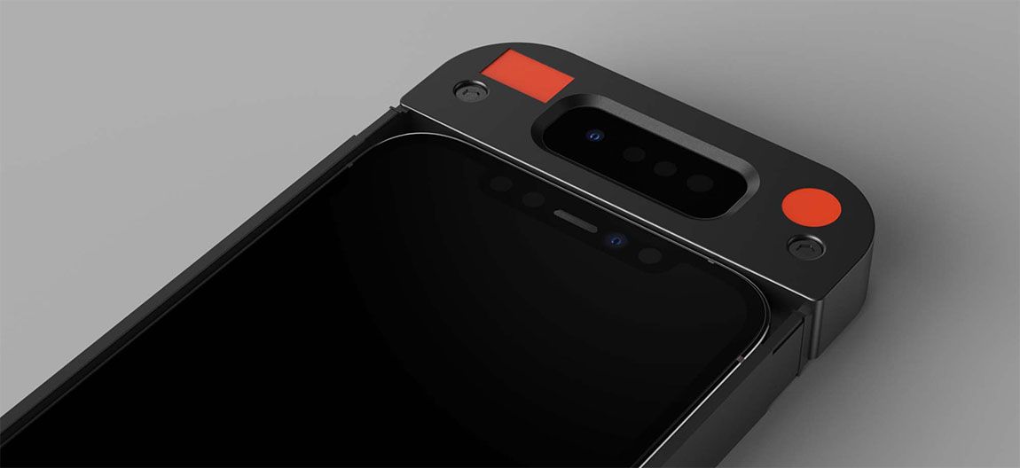 Face ID в iPhone 13 узнает вас в маске Face ID в iPhone 13 узнает вас в маске