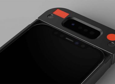 Face ID в iPhone 13 узнает вас в маске Face ID в iPhone 13 узнает вас в маске