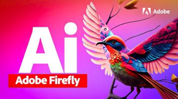 Додаток Adobe Firefly зʼявився на iOS та Android Додаток Adobe Firefly зʼявився на iOS та Android
