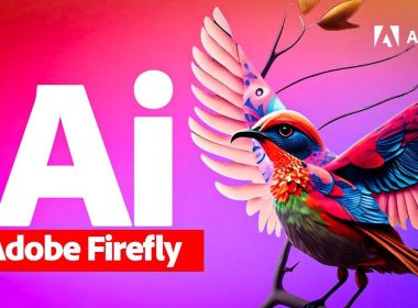 Приложение Adobe Firefly появилось на iOS и Android Приложение Adobe Firefly появилось на iOS и Android