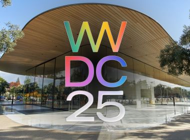 Apple готовит масштабный редизайн всех своих операционных систем на WWDC 2025 Apple готовит масштабный редизайн всех своих операционных систем на WWDC 2025
