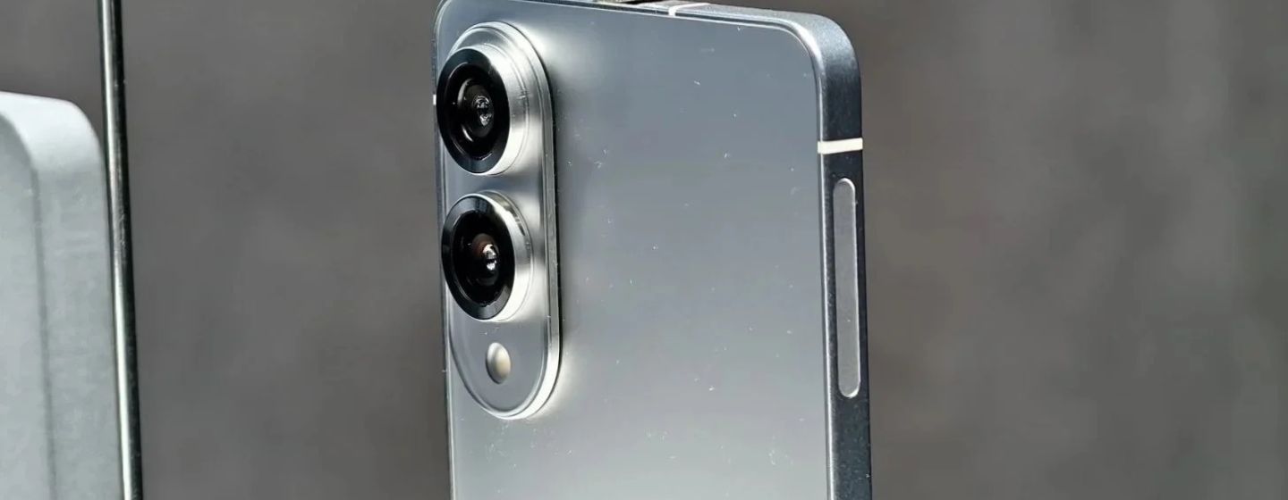 Galaxy S25 Edge: характеристики, ціни та всі нововведення від Samsung Galaxy S25 Edge: характеристики, ціни та всі нововведення від Samsung