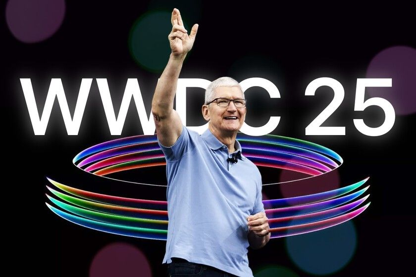 Хэшмодзи #WWDC25 появился в X накануне презентации Apple 9 июня Хэшмодзи #WWDC25 появился в X накануне презентации Apple 9 июня