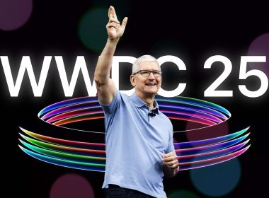 Хешмодзі #WWDC25 з’явився в X напередодні презентації Apple 9 червня Хешмодзі #WWDC25 з’явився в X напередодні презентації Apple 9 червня