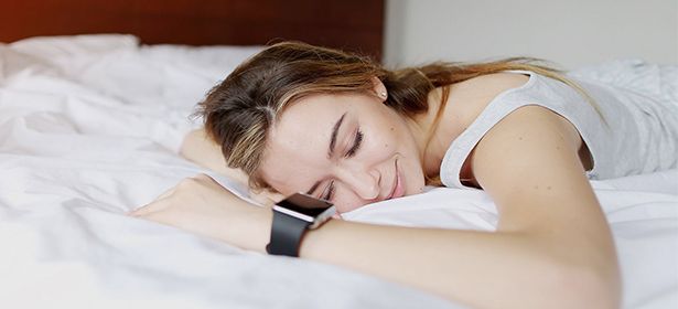 Как отслеживать сон с помощью Apple Watch Как отслеживать сон с помощью Apple Watch