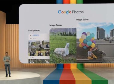 Google Фото отримує нові інструменти редагування зображень на базі штучного інтелекту Google Фото отримує нові інструменти редагування зображень на базі штучного інтелекту