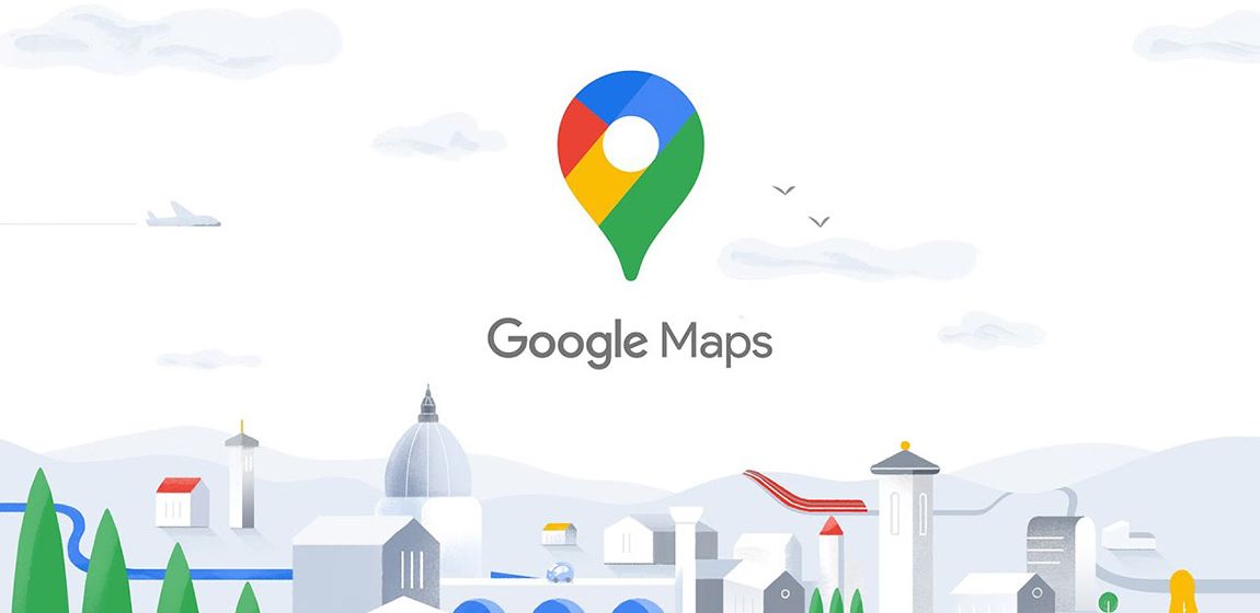 Google обновила приложение Google Maps для iPhone Google обновила приложение Google Maps для iPhone