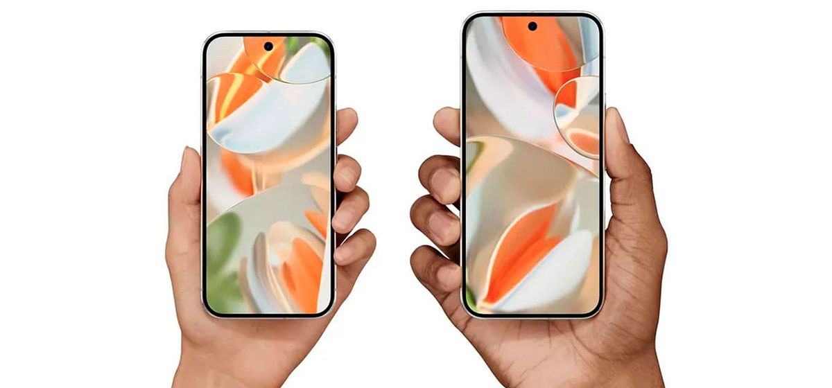 Google презентовала новые Pixel 9 с искусственным интеллектом Gemini Google презентовала новые Pixel 9 с искусственным интеллектом Gemini