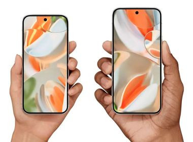 Google презентовала новые Pixel 9 с искусственным интеллектом Gemini Google презентовала новые Pixel 9 с искусственным интеллектом Gemini