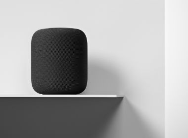 HomePod в скором времени поступит в продажу HomePod в скором времени поступит в продажу