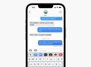 По слухам, приложение «Сообщения» в iOS 26 получит опрос и функцию автоматического перевода По слухам, приложение «Сообщения» в iOS 26 получит опрос и функцию автоматического перевода