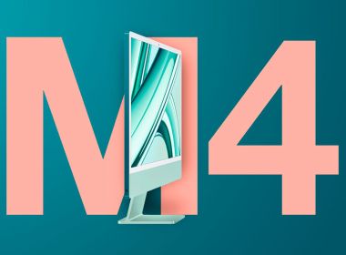 iMac M4: чутки, технічні характеристики, дата виходу