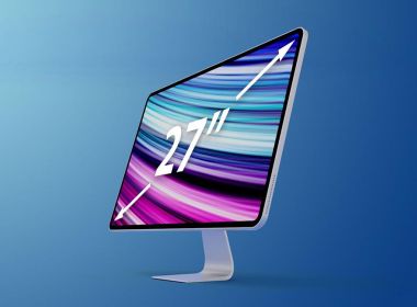 iMac Pro выйдет в 2022 году