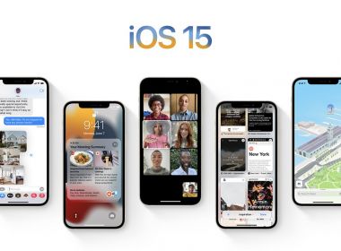 Вышла iOS 15.0.2, в которой исправлены ошибки работы iPhone