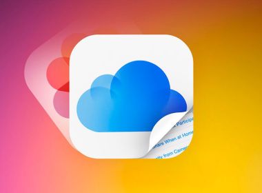 iOS 16: общая медиатека iCloud