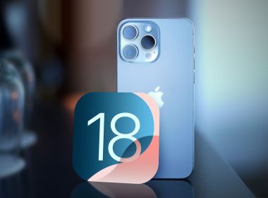 iOS 18 beta 5: что нового