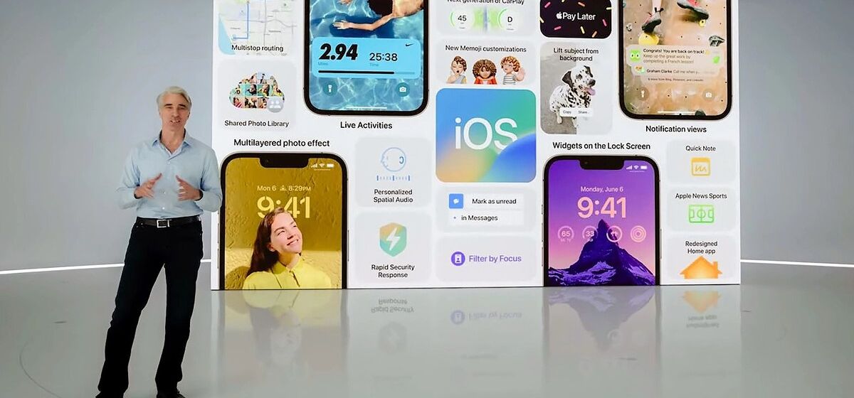 iOS 26: список моделей iPhone, совместимых с обновлением iOS 26: список моделей iPhone, совместимых с обновлением