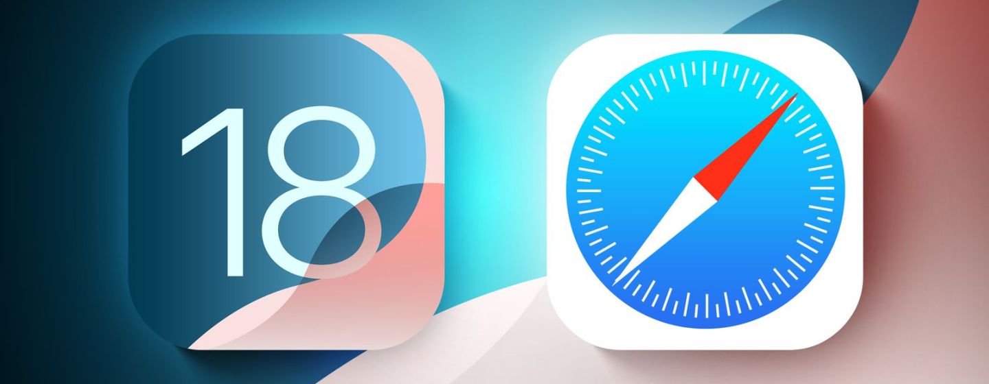 iOS 18: что нового в Safari iOS 18: что нового в Safari