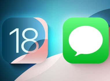 iOS 18: все функции в приложении "Сообщения"