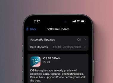 Apple оновила функцію екранного часу в iOS 18.5 Apple оновила функцію екранного часу в iOS 18.5