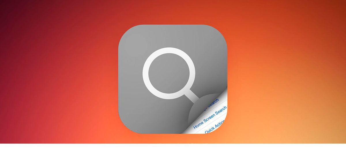 iOS 16: все нове у Пошук iOS 16: все нове у Пошук