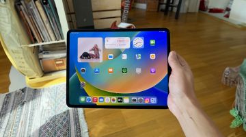 Чип M5 появится в iPad Pro этой осенью Чип M5 появится в iPad Pro этой осенью