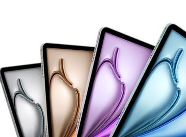 iPad Air 11" m3: что нового? iPad Air 11" m3: что нового?