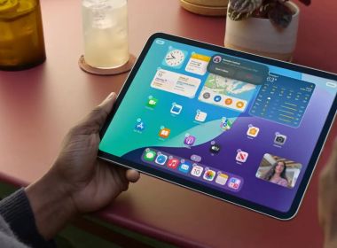 Нові можливості iPadOS: підтримка вікон, меню та вказівника Нові можливості iPadOS: підтримка вікон, меню та вказівника