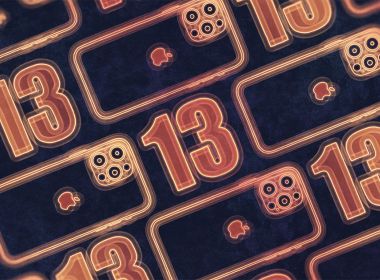 iPhone 13 поступит в продажу 17 сентября iPhone 13 поступит в продажу 17 сентября