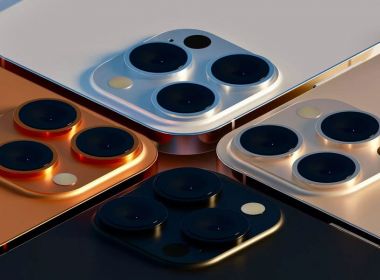 iPhone 13: новости, слухи, характеристики и фото iPhone 13: новости, слухи, характеристики и фото