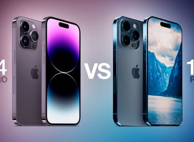 Сравнение iPhone 14 Pro и iPhone 15 Pro: чего ожидать Сравнение iPhone 14 Pro и iPhone 15 Pro: чего ожидать