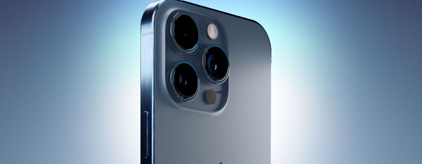 Як зробити ідеальне фото на iPhone?