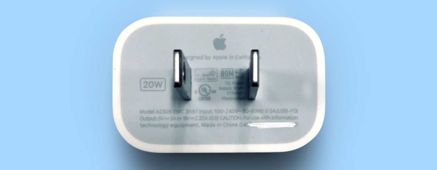 iPhone 15 буде підтримувати швидку зарядку через USB-C iPhone 15 буде підтримувати швидку зарядку через USB-C