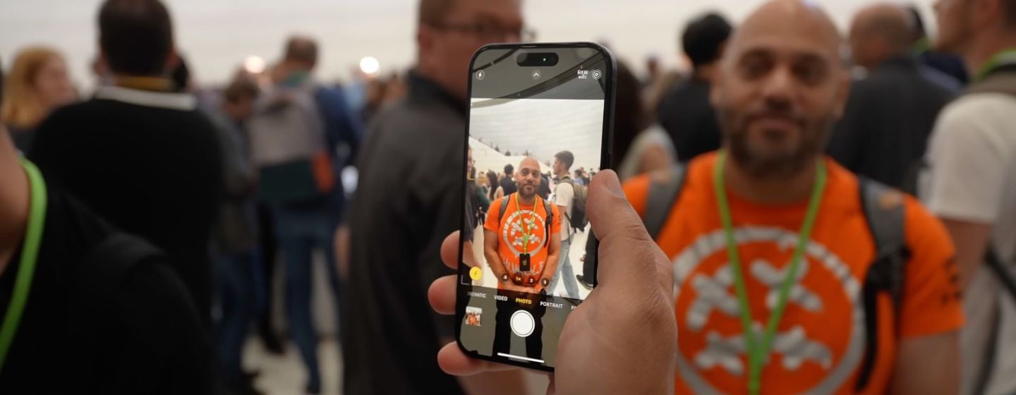 Как сделать качественные фотографии в портретном режиме? Как сделать качественные фотографии в портретном режиме?