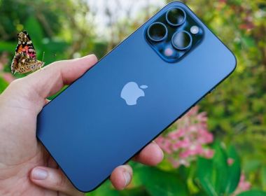 iPhone 15 Pro Max: обзор за год использования