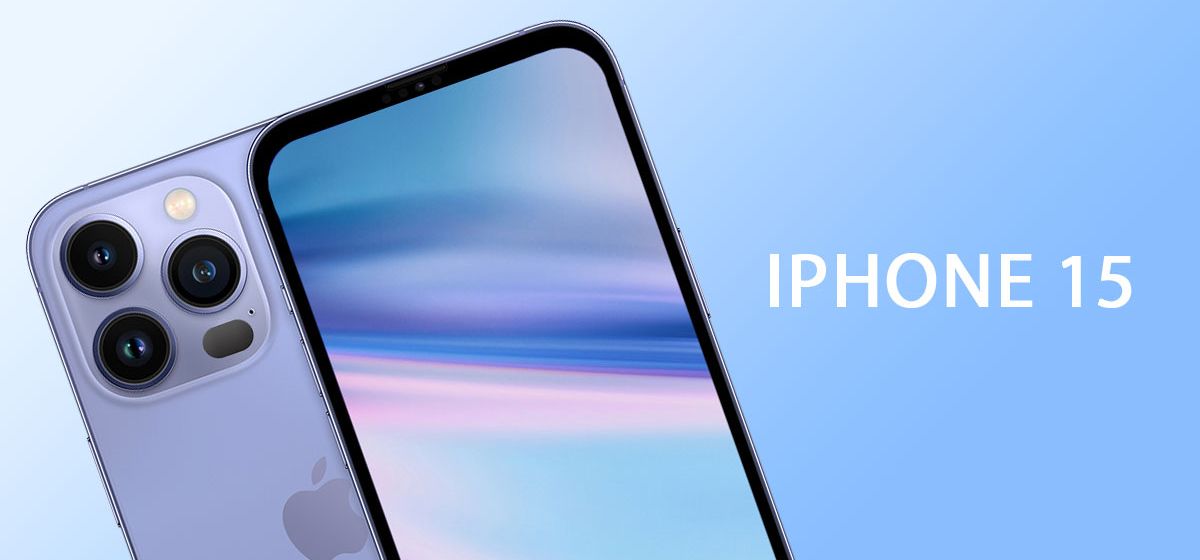iPhone 15 Pro отримає 6 ГБ оперативної пам'яті та покращений графічний процесор iPhone 15 Pro отримає 6 ГБ оперативної пам'яті та покращений графічний процесор