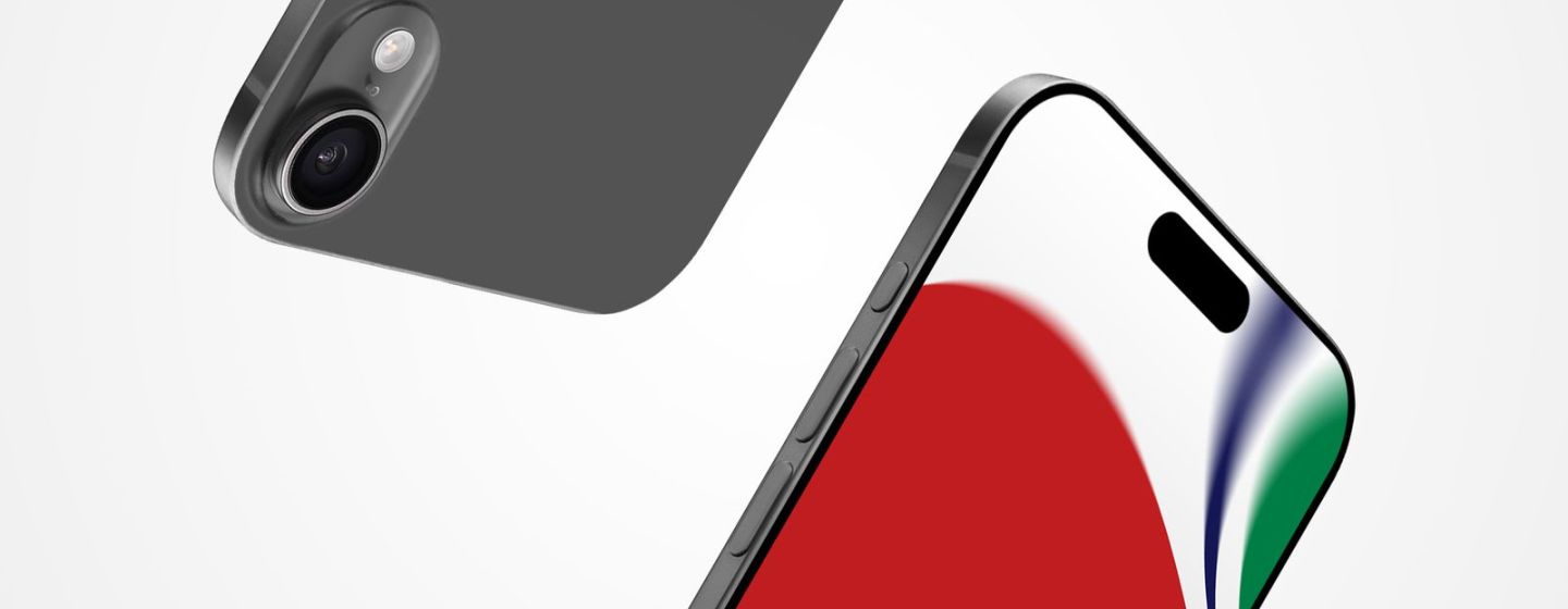 iPhone 17 будут оснащены маломощными дисплеями LTPO