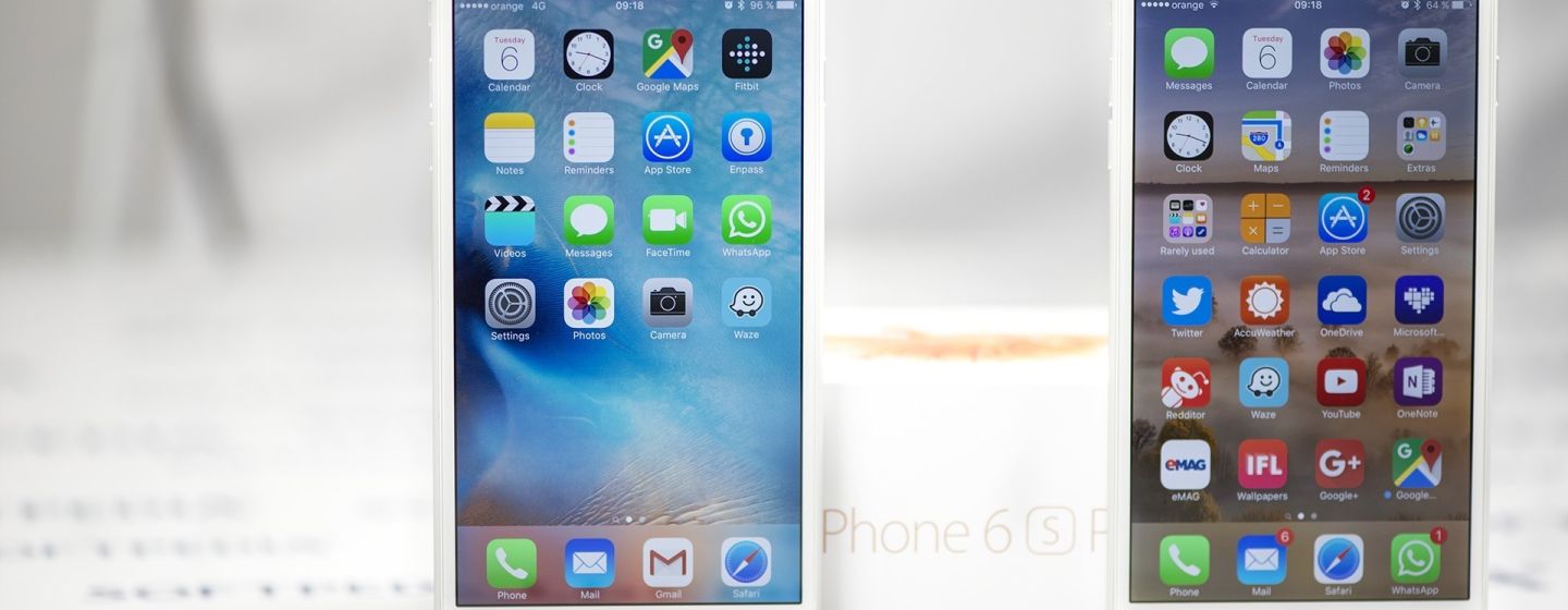 Apple iPhone 7/7 Plus будут представлены моделями с 256 Gb встроенной памяти Apple iPhone 7/7 Plus будут представлены моделями с 256 Gb встроенной памяти