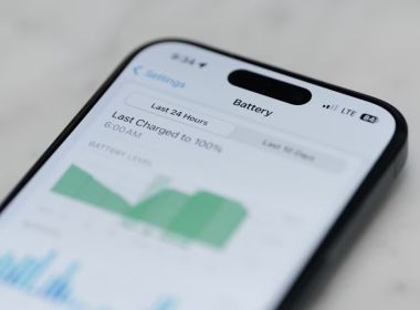 iOS 26 повідомляє, скільки часу потрібно для заряджання акумулятора iOS 26 повідомляє, скільки часу потрібно для заряджання акумулятора
