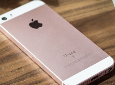Впечатления от покупки iPhone SE Впечатления от покупки iPhone SE