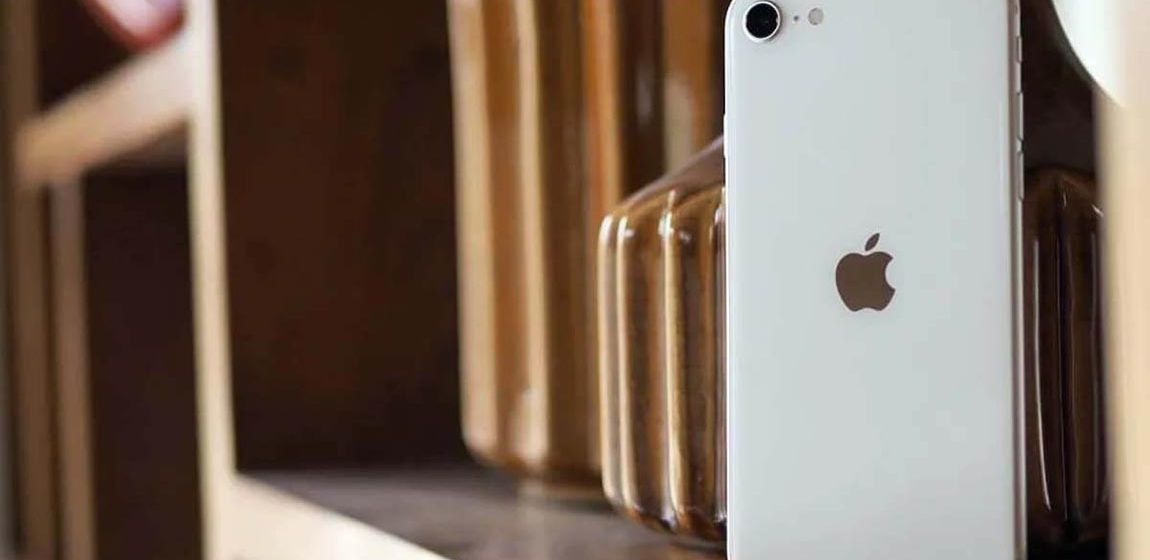 iPhone SE 3: дата выхода, характеристики, цена