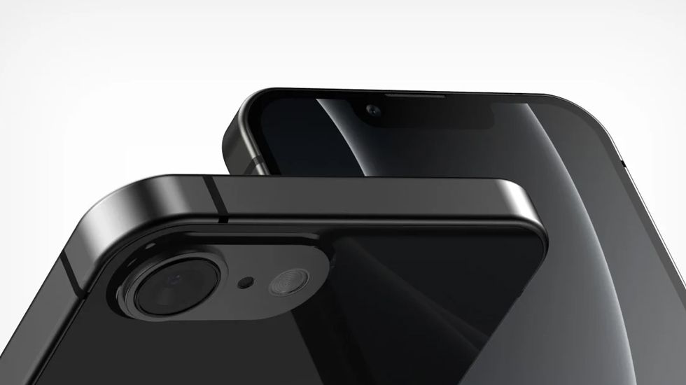 iPhone SE 4: чутки, технічні характеристики, дата виходу iPhone SE 4: чутки, технічні характеристики, дата виходу