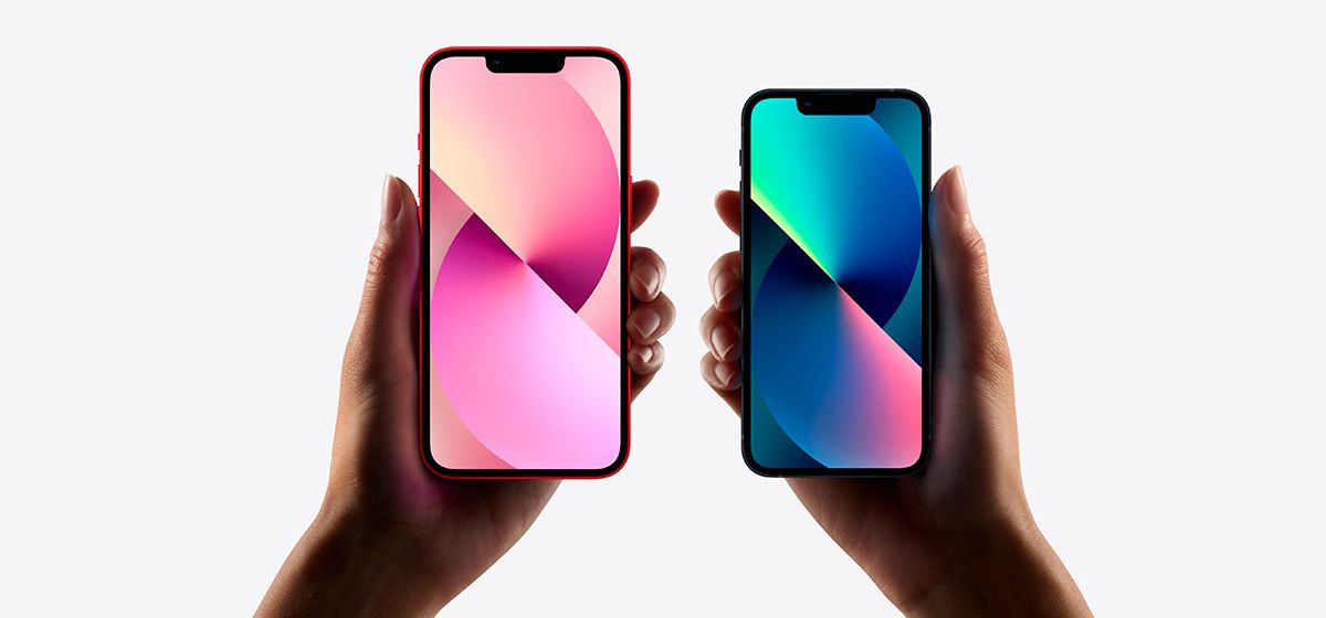 iPhone SE и iPhone 13 mini могут получить USB-C iPhone SE и iPhone 13 mini могут получить USB-C