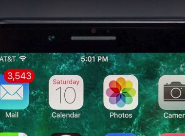 Смартфоны Apple iPhone 8 будут поддерживать запись видео в формате 4К, с частотой 60 fps Смартфоны Apple iPhone 8 будут поддерживать запись видео в формате 4К, с частотой 60 fps