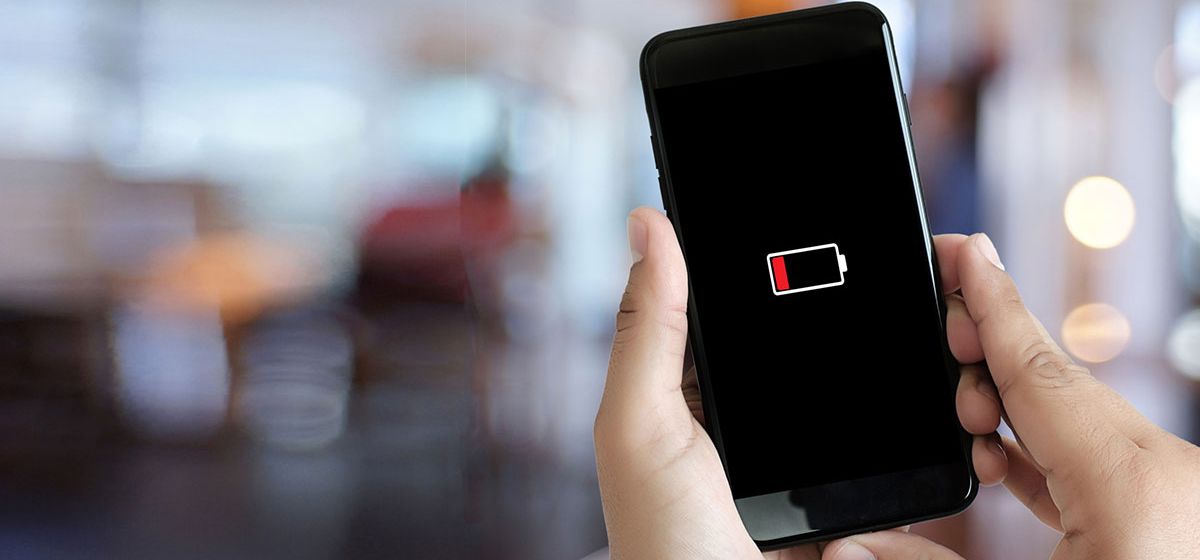 Як захистити акумулятор в iPhone від зносу Як захистити акумулятор в iPhone від зносу