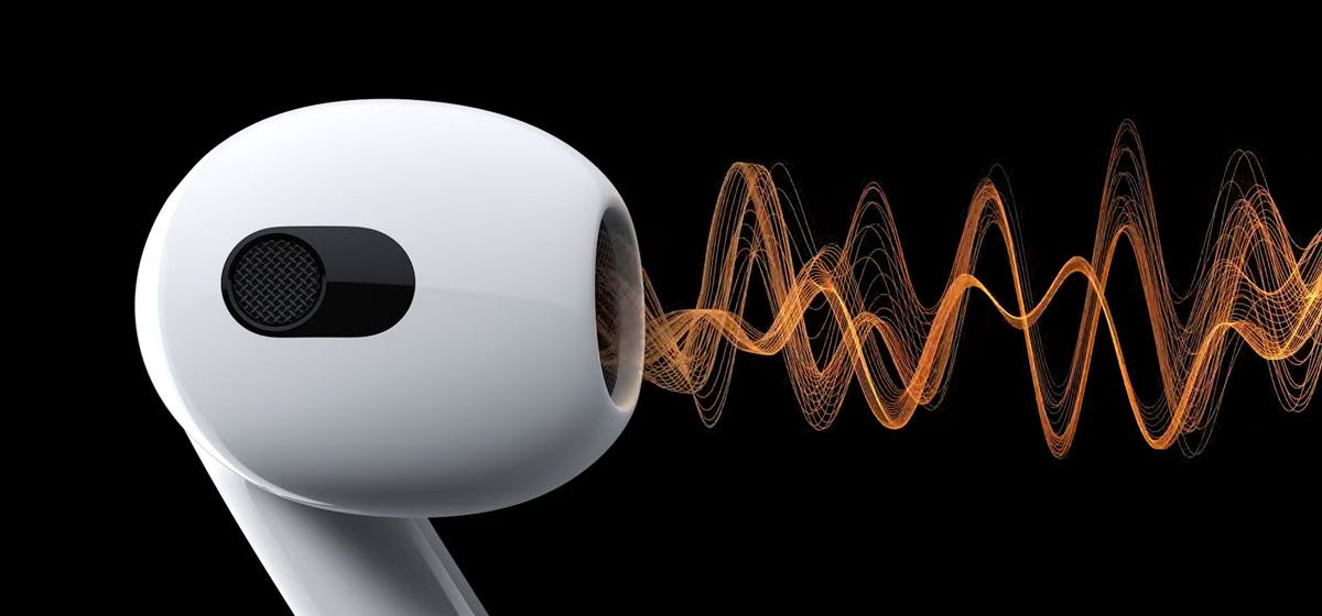 Лучшие чехлы для AirPods 3 Лучшие чехлы для AirPods 3