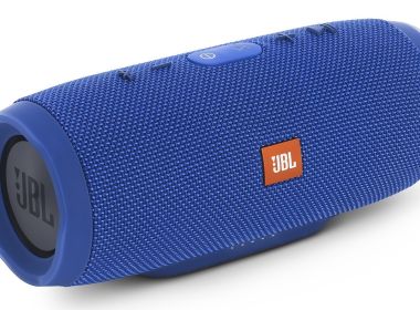 JBL Charge 3. Обзор портативной колонки JBL Charge 3. Обзор портативной колонки