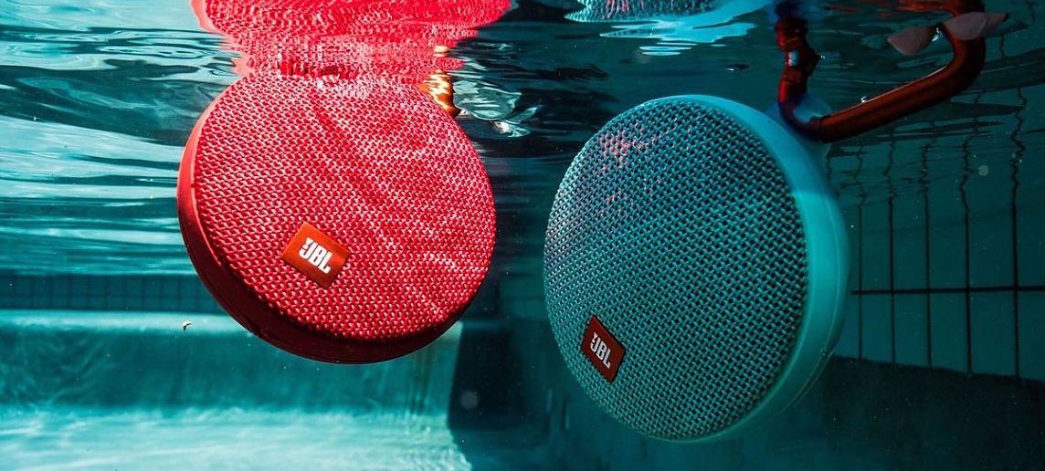 Обзор колонки JBL Clip 2 Обзор колонки JBL Clip 2