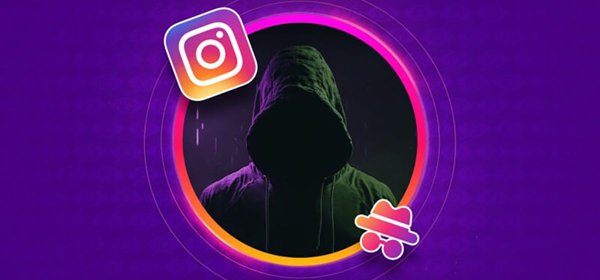 Как анонимно просматривать истории в Instagram на iPhone?