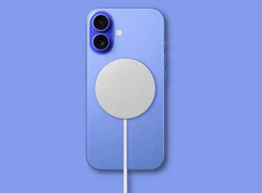 Как быстро зарядить iPhone 16?